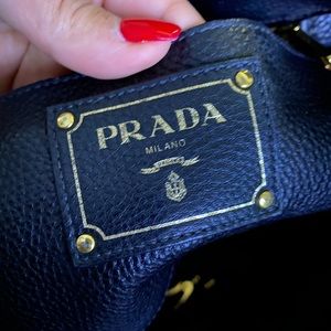 Prada Handbag